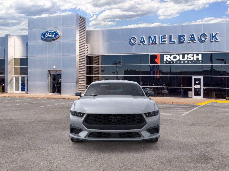 New 2026 Ford Mustang Coupe RWD image 30