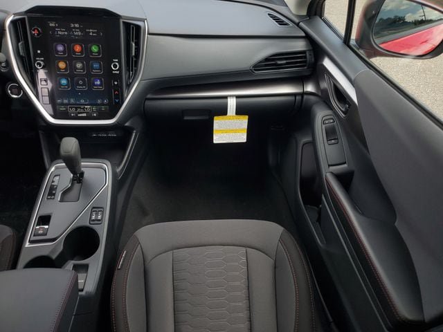 New 2026 Subaru Impreza 2.0i Sport AWD/4WD image 17