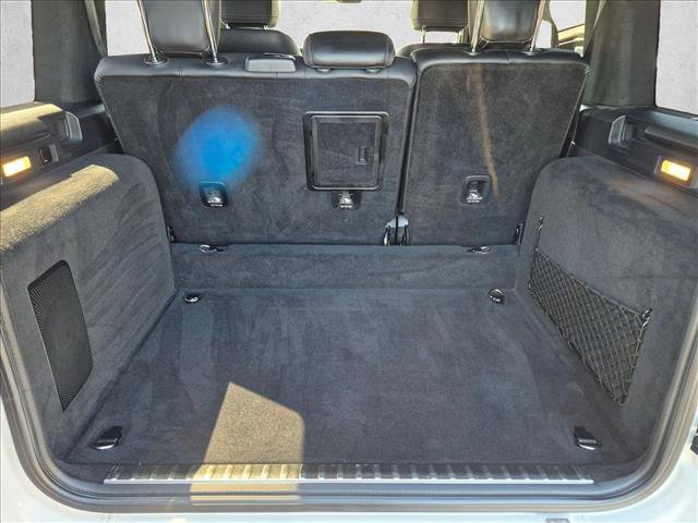 Certified 2025 Mercedes-Benz G 550 image 6