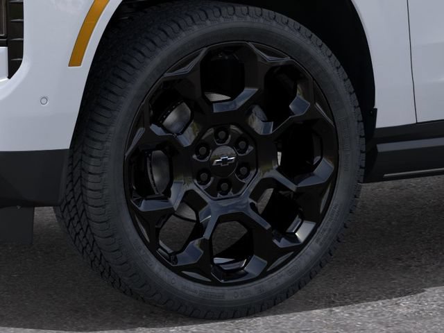 New 2026 Chevrolet Tahoe High Country AWD/4WD image 9