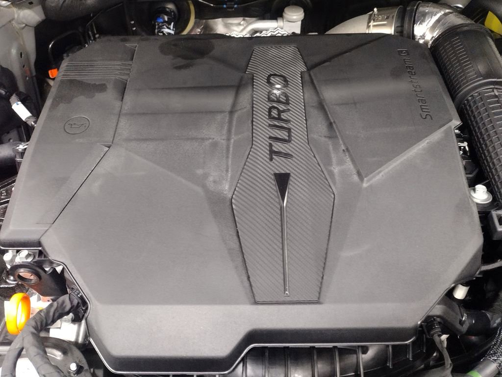 New 2026 Hyundai Santa Fe SE AWD/4WD image 7