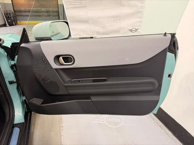 New 2026 MINI Cooper S image 21