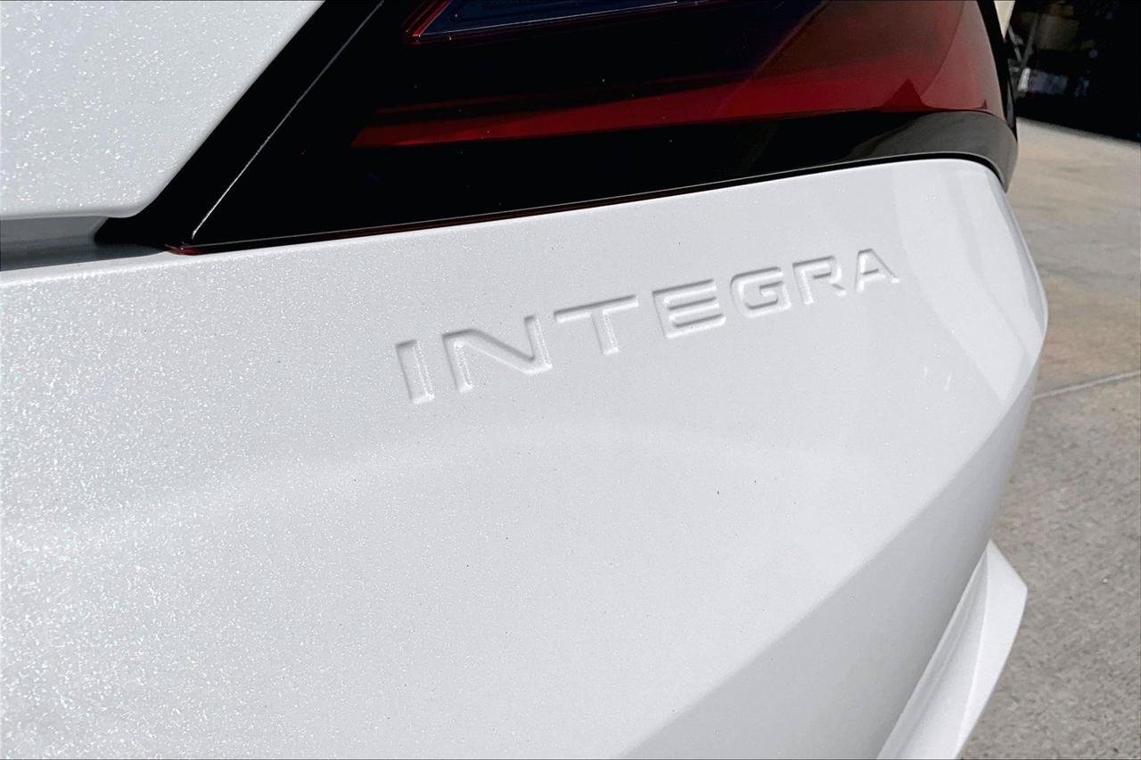 Used 2024 Acura Integra Type S FWD image 26