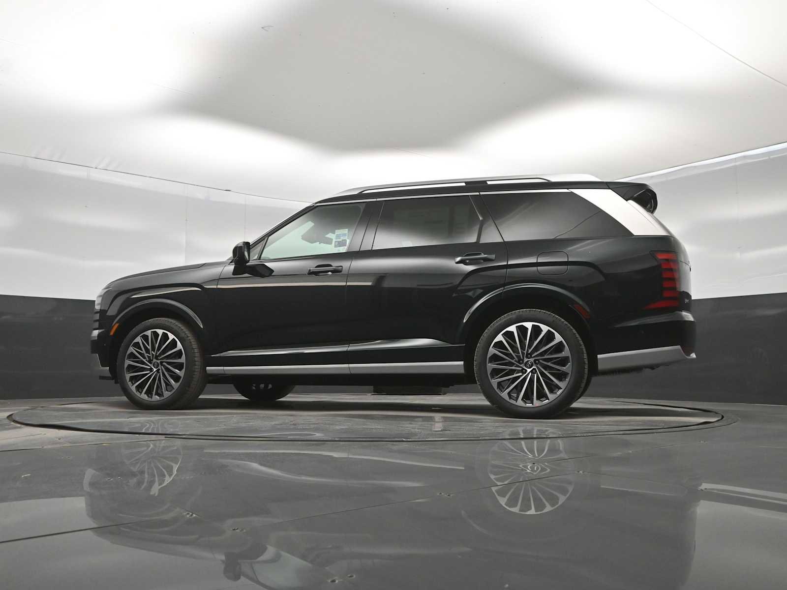 New 2026 Hyundai Palisade Calligraphy AWD/4WD image 33