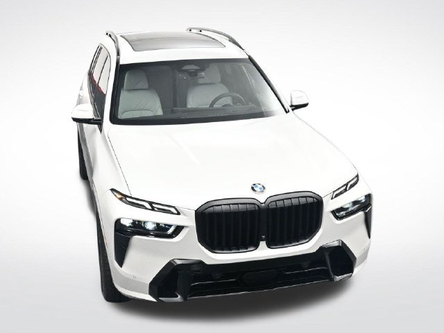 New 2027 BMW X7 xDrive40i w/ M Sport Package AWD/4WD image 30