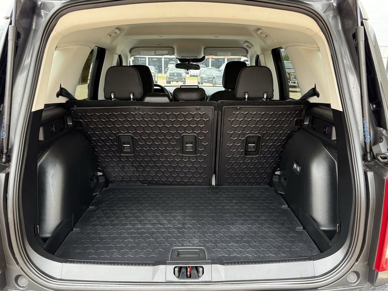 Used 2021 Ford Bronco Sport Big Bend image 27