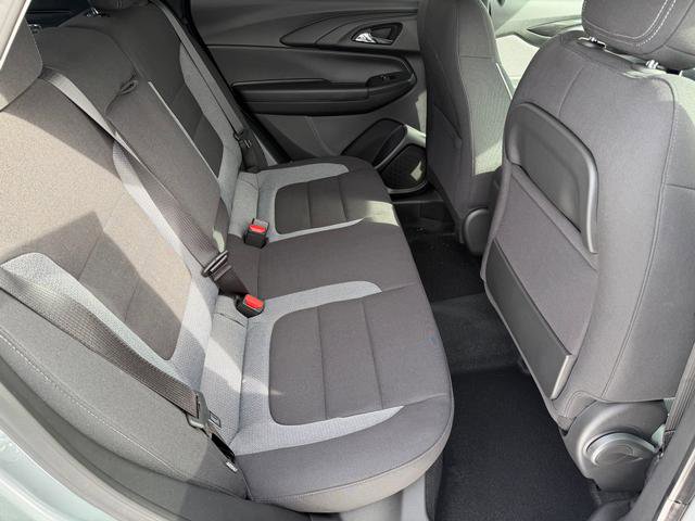 New 2026 Chevrolet TrailBlazer LT w/ Convenience Package image 13