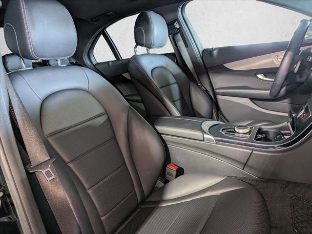 Certified 2021 Mercedes-Benz C 300 Sedan image 20