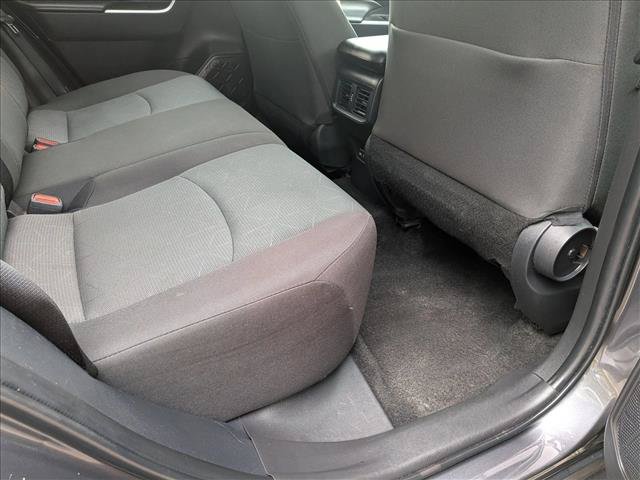 Certified 2025 Toyota RAV4 XLE AWD/4WD image 17