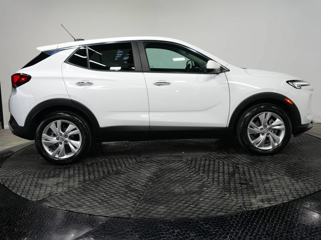 Used 2025 Buick Encore GX Preferred FWD image 5