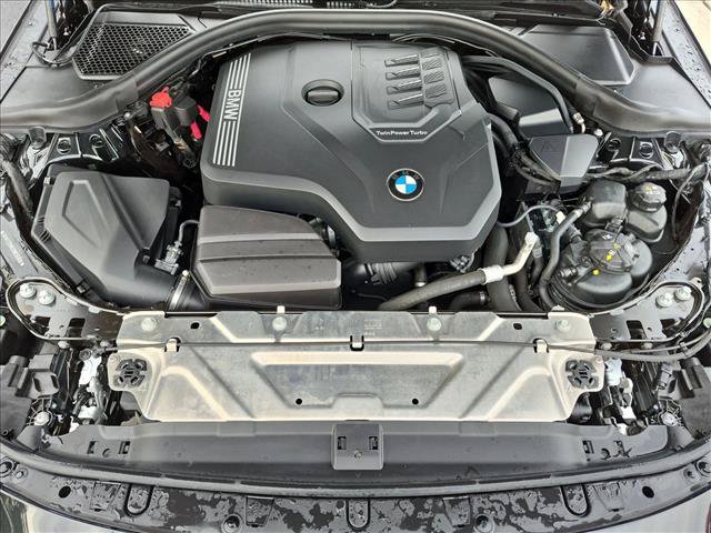 Used 2024 BMW 230i Coupe w/ Convenience Package RWD image 24