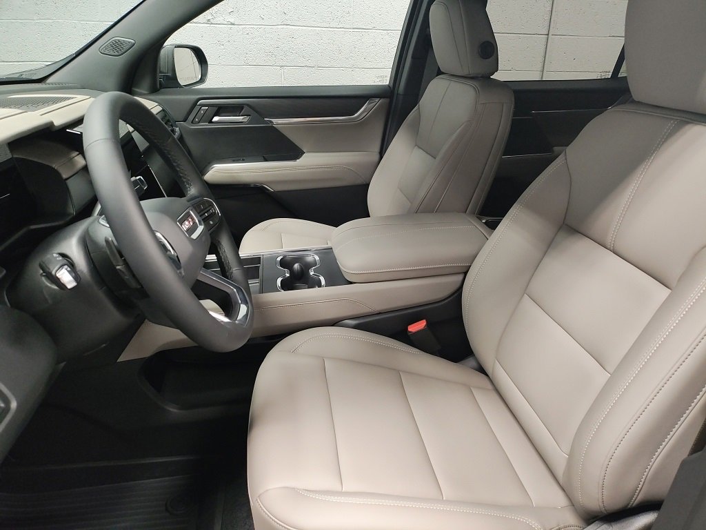 New 2026 GMC Acadia Elevation w/ Elevation Premium Package image 24