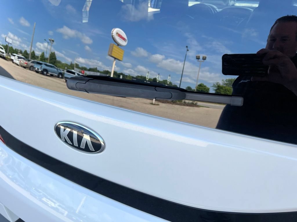 Used 2020 Kia Soul EX w/ Option Group 015 FWD image 35