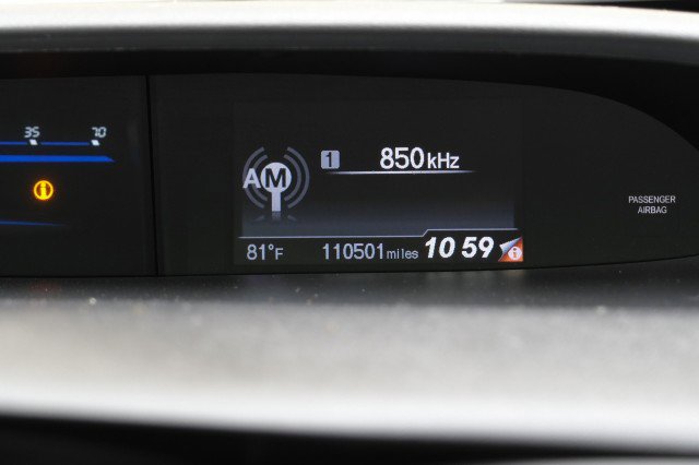 Used 2015 Honda Civic LX image 23