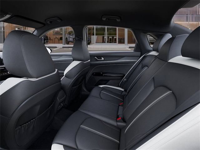 Used 2025 Kia K5 GT-Line FWD image 18