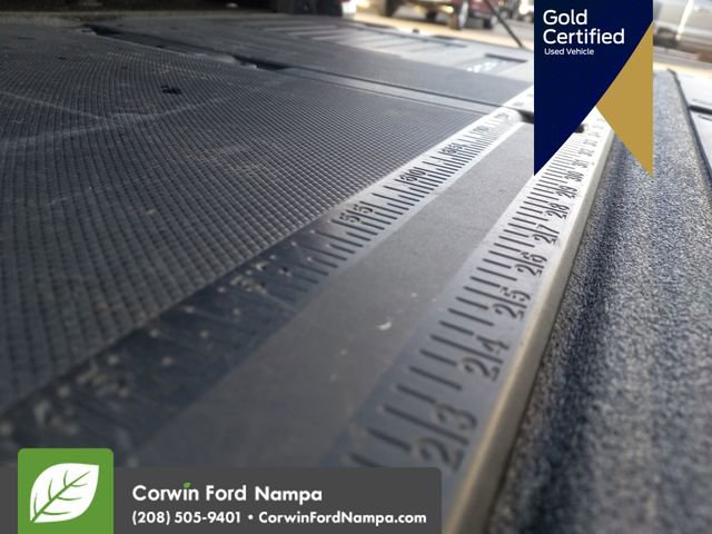 Certified 2021 Ford F150 Lariat w/ Equipment Group 502A High image 33