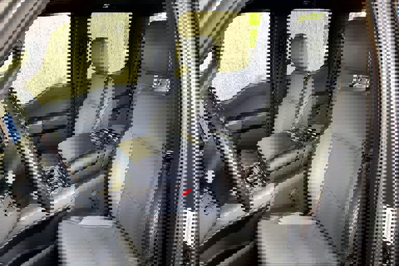 Used 2023 Ford F150 Lightning Lariat w/ Equipment Group 511A High AWD/4WD image 7