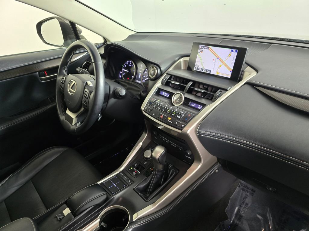 Used 2015 Lexus NX 200t AWD w/ Premium Package image 10