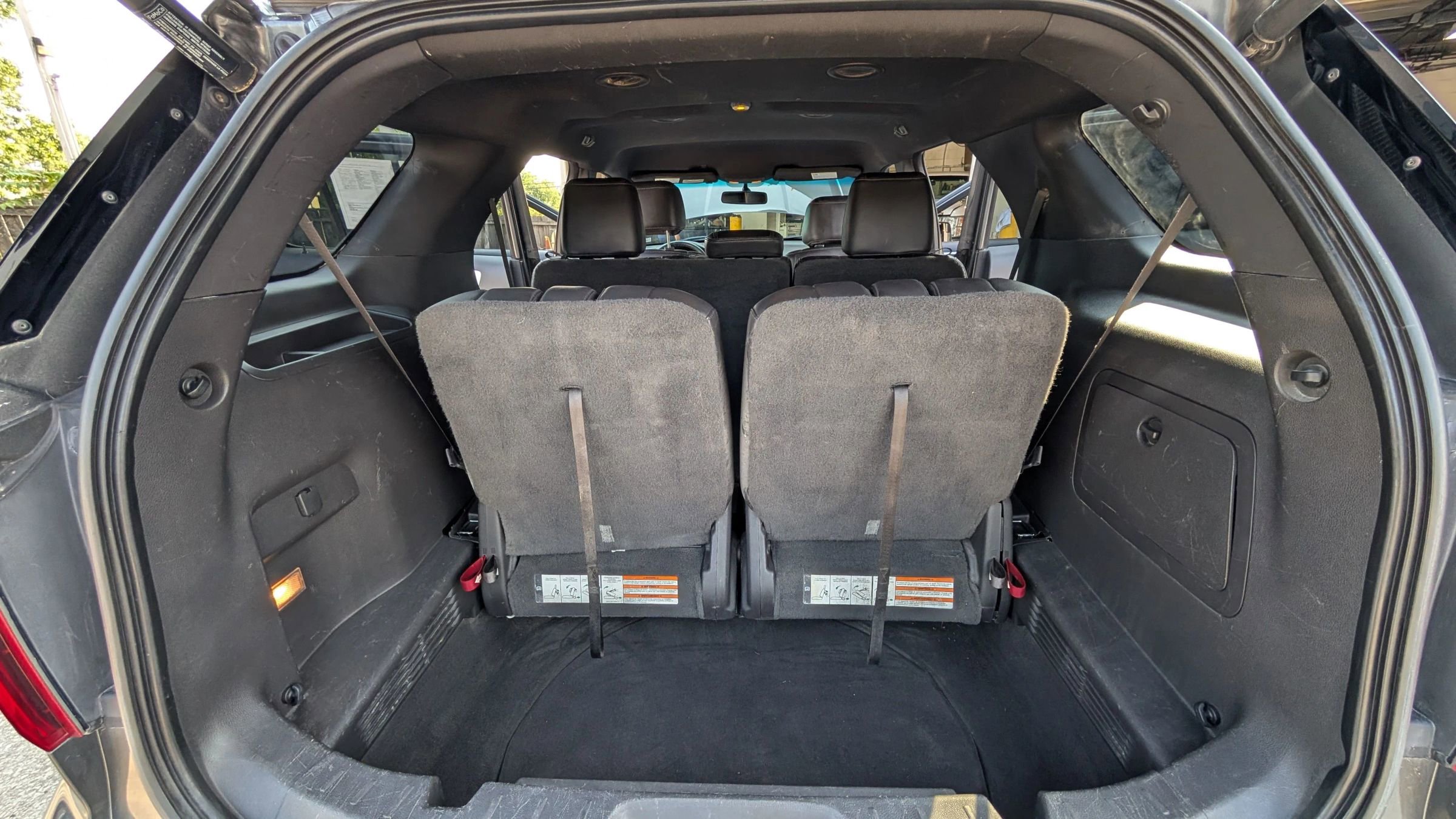 Used 2015 Ford Explorer XLT w/ Equipment Group 202A image 13