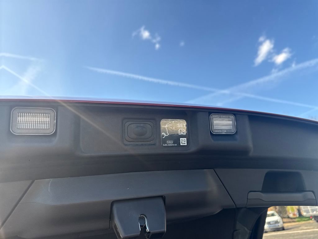 Used 2025 Ford Mustang Mach-E GT AWD/4WD image 14