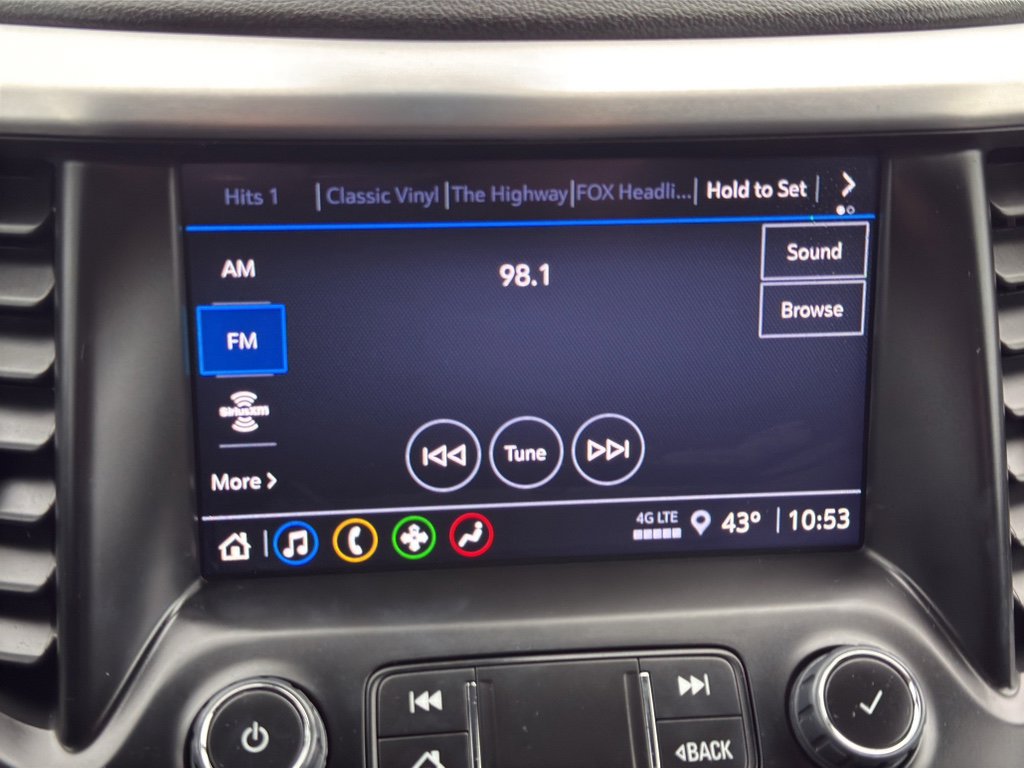 Used 2023 GMC Acadia SLE w/ Driver Convenience Package image 19