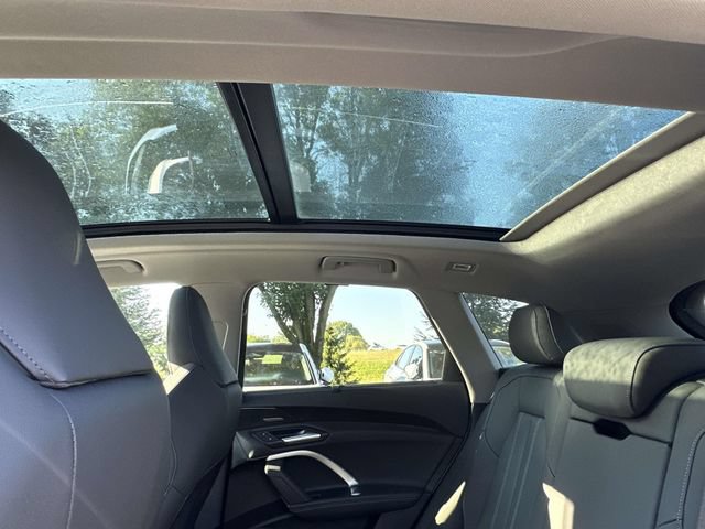 New 2026 Audi Q5 2.0T AWD/4WD image 7