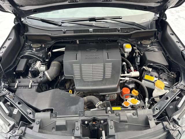 Used 2022 Subaru Forester Premium image 27
