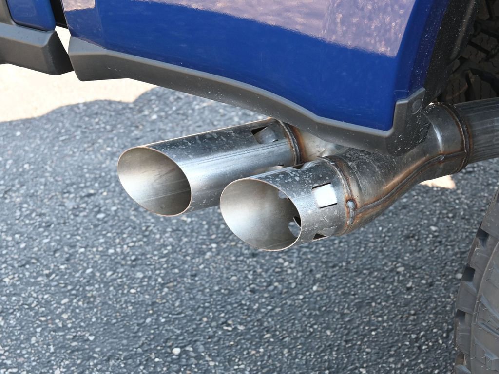 New 2026 Ford F250 Lariat w/ Tremor Off-Road Package image 7