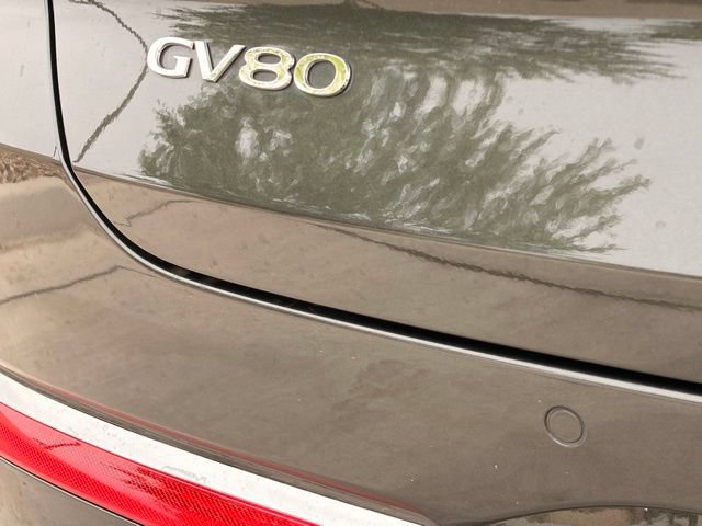 Used 2025 Genesis GV80 3.5T Advanced AWD/4WD image 52