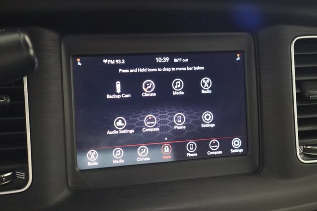 Used 2018 Dodge Charger Police w/ Fleet Safety Group AWD/4WD image 22