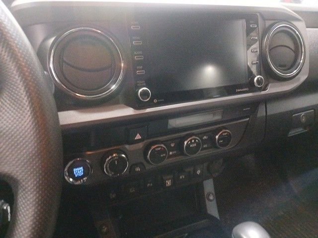 Used 2023 Toyota Tacoma TRD Sport w/ Technology Package image 2