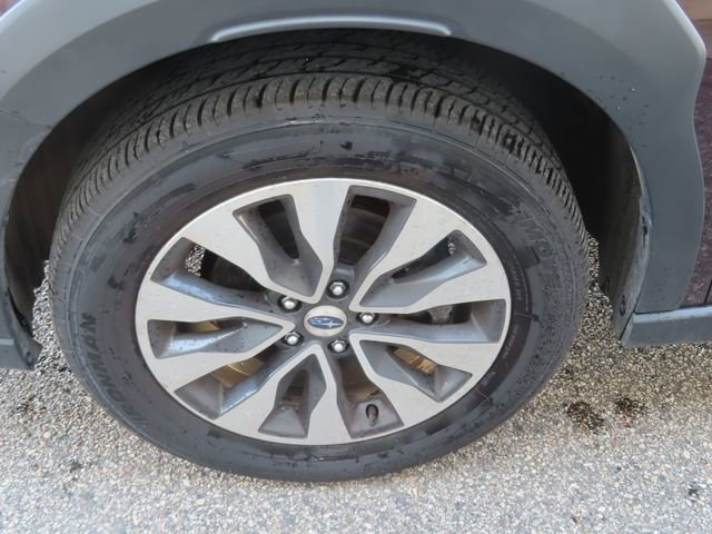 Used 2024 Subaru Outback Touring AWD/4WD image 17