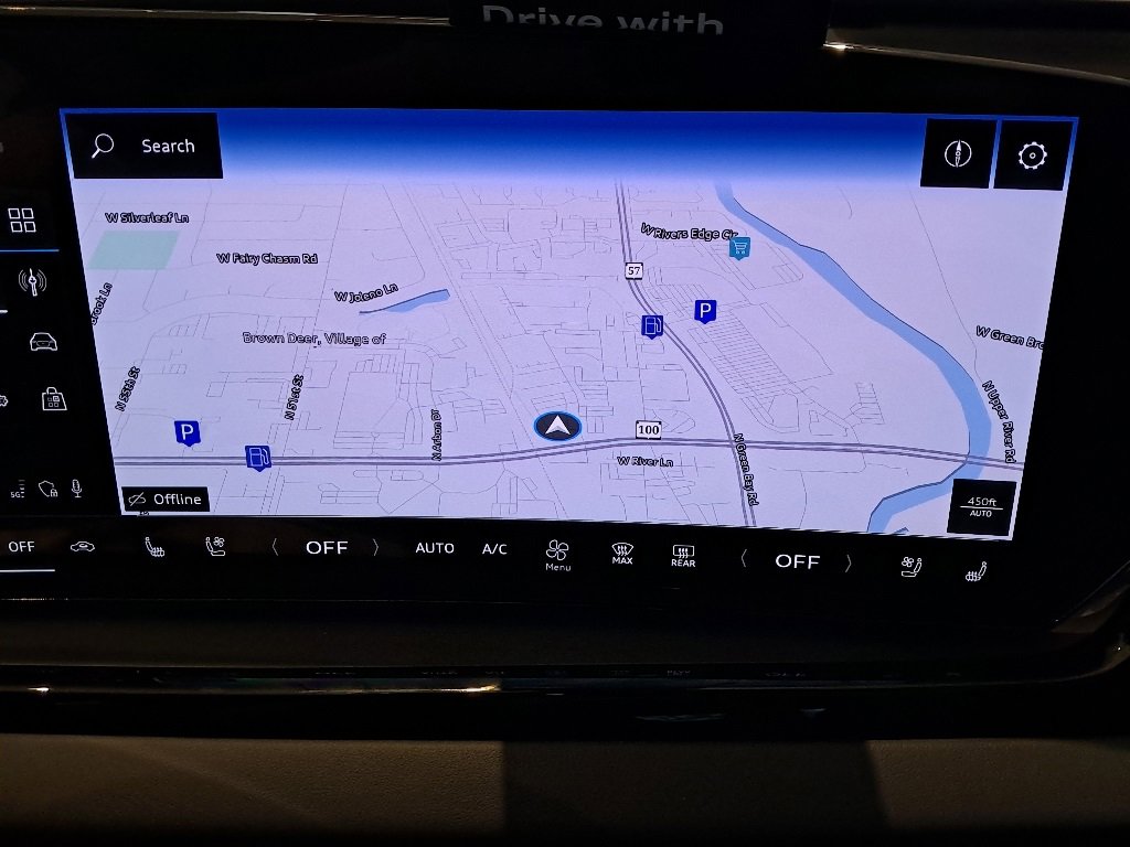 New 2025 Audi A5 2.0T Premium Plus image 25