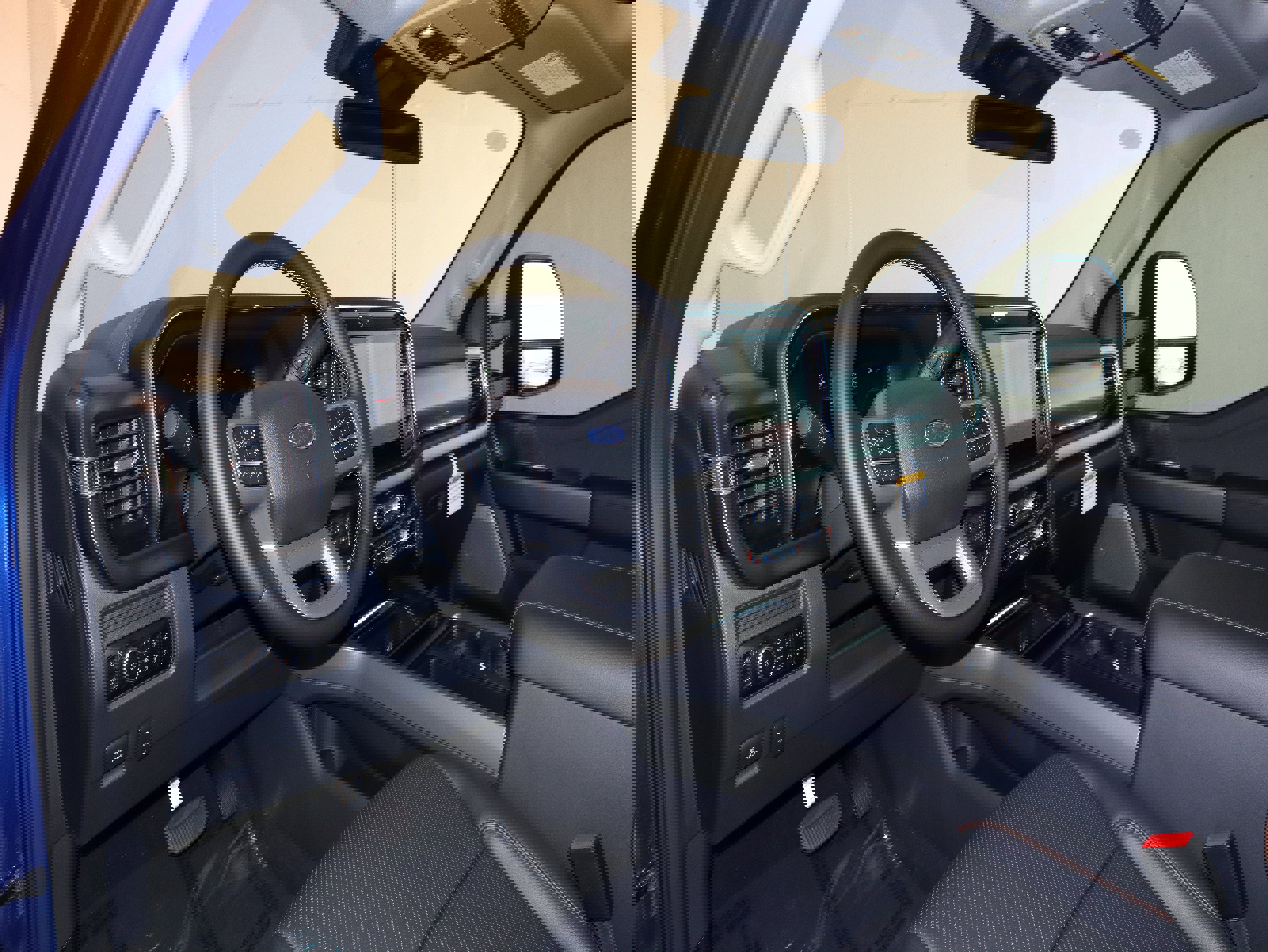 New 2026 Ford F250 Lariat w/ Tremor Off-Road Package image 23