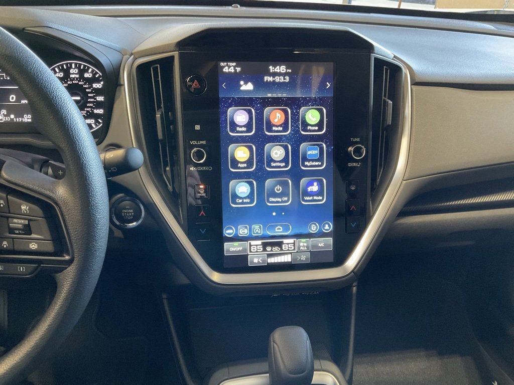 Used 2024 Subaru Crosstrek 2.0i Premium image 15