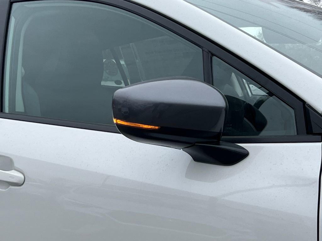 New 2026 Subaru Crosstrek 2.0i Premium image 7