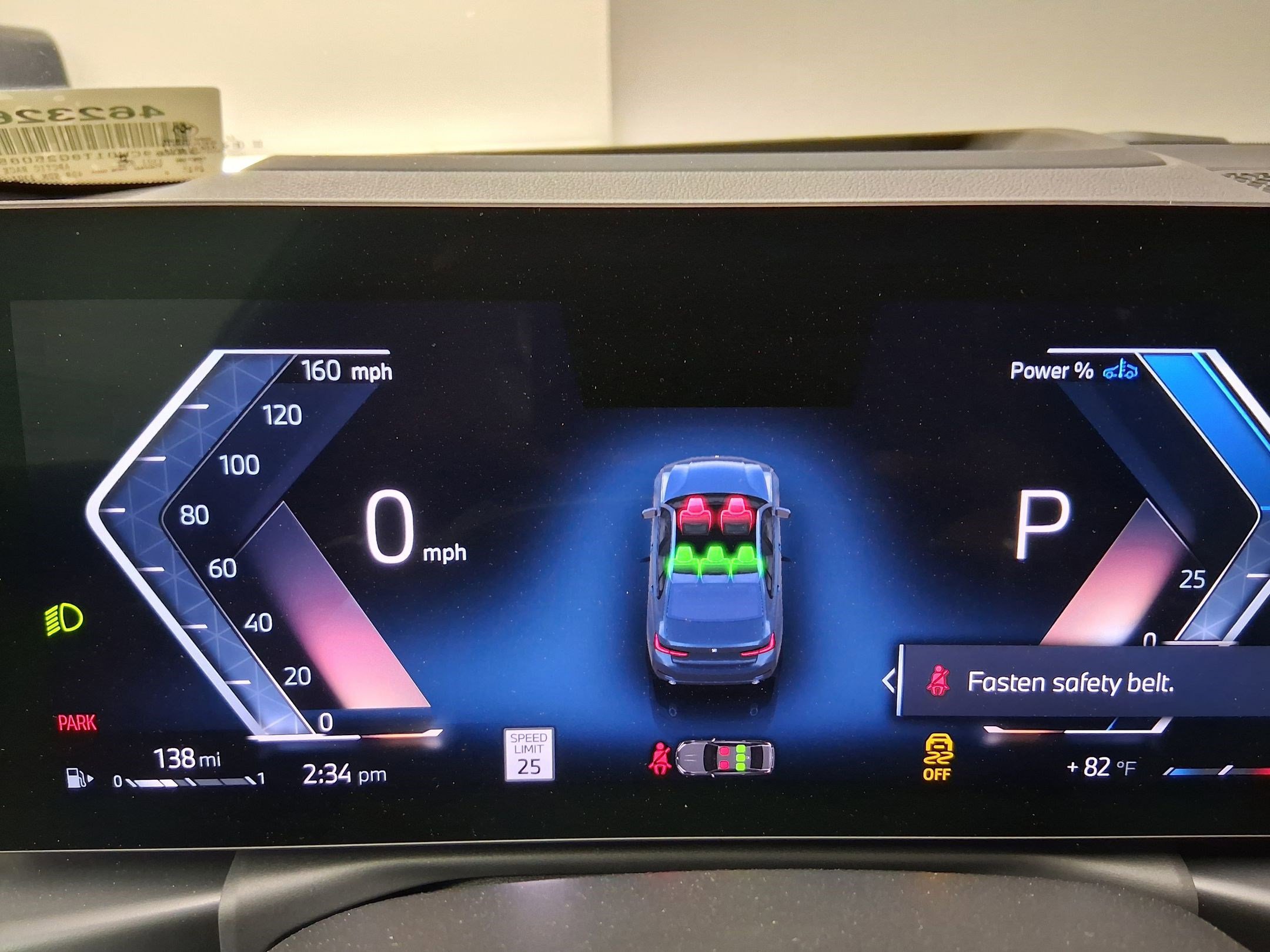 New 2026 BMW 330i Sedan w/ Premium Package RWD image 18