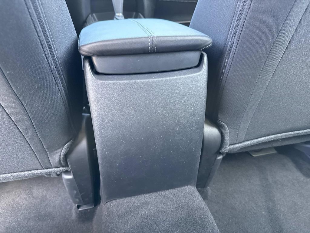 New 2026 MAZDA CX-30 AWD 2.5 S image 22