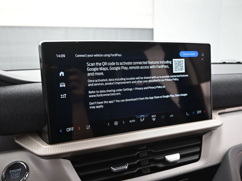 New 2026 Ford Explorer Active RWD image 14