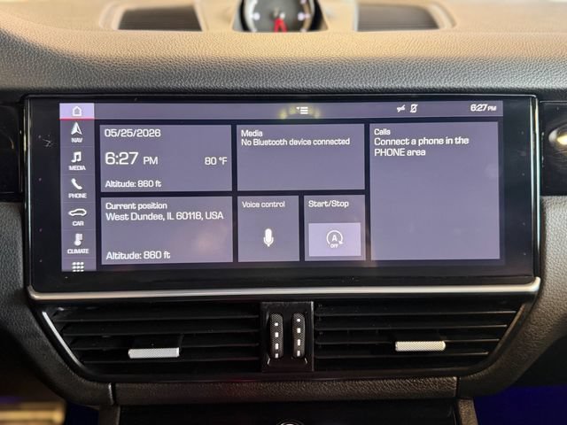 Used 2019 Porsche Cayenne S AWD/4WD image 29