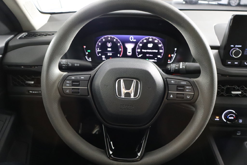 Used 2024 Honda Accord EX image 22