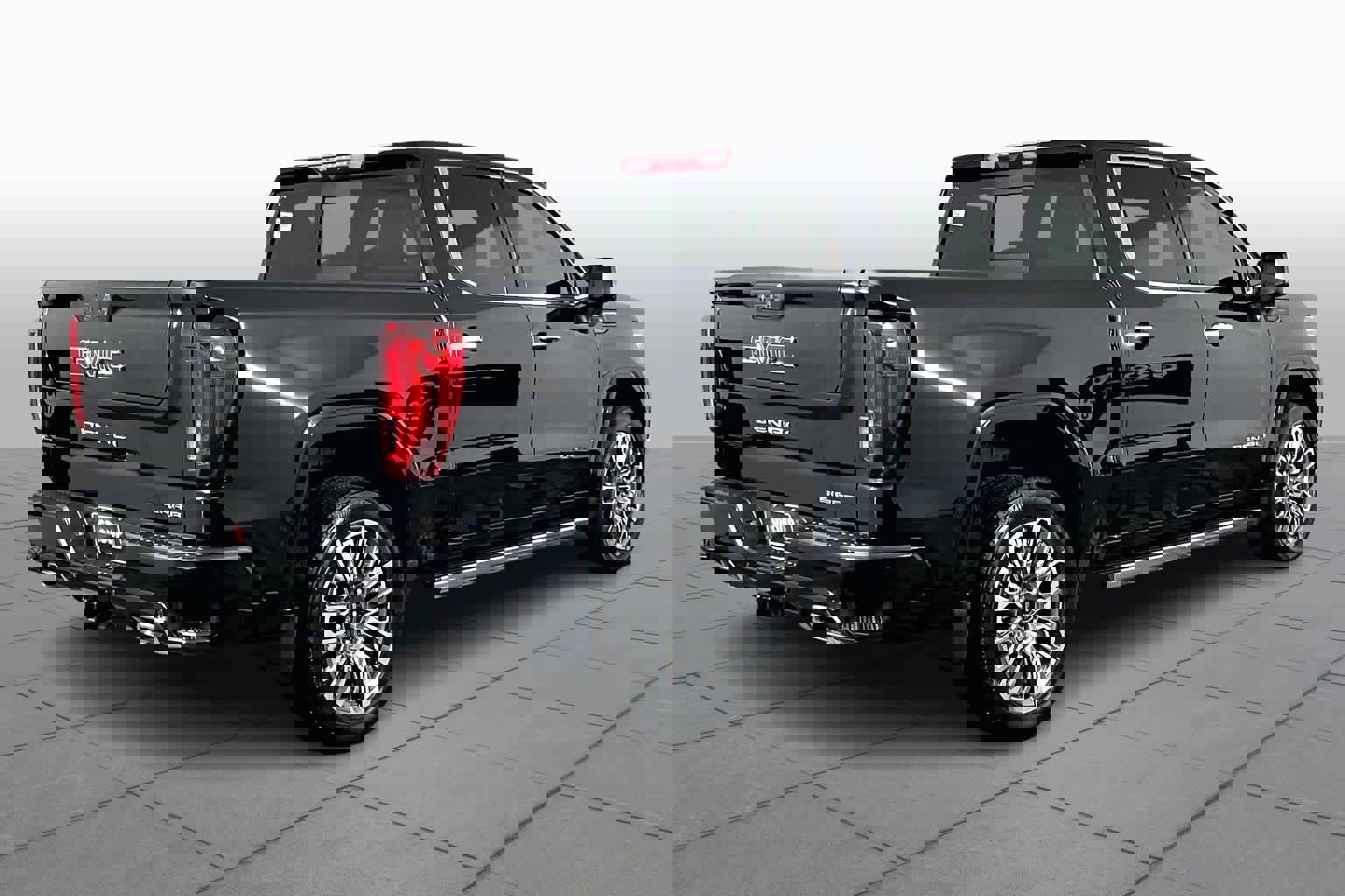 Certified 2026 GMC Sierra 1500 Denali Ultimate image 13