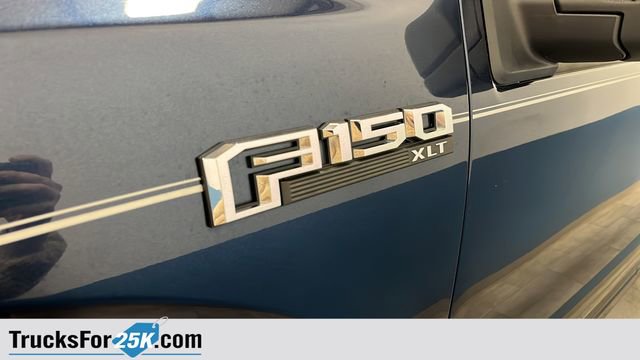 Used 2017 Ford F150 XLT w/ Equipment Group 302A Luxury image 39