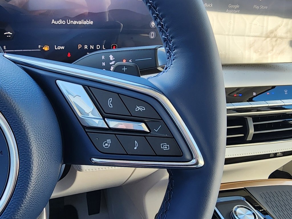 New 2026 Buick Enclave Avenir w/ Super Cruise Package image 22