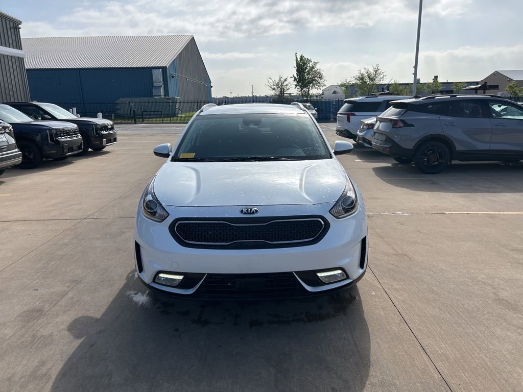 Used 2019 Kia Niro LX FWD image 5