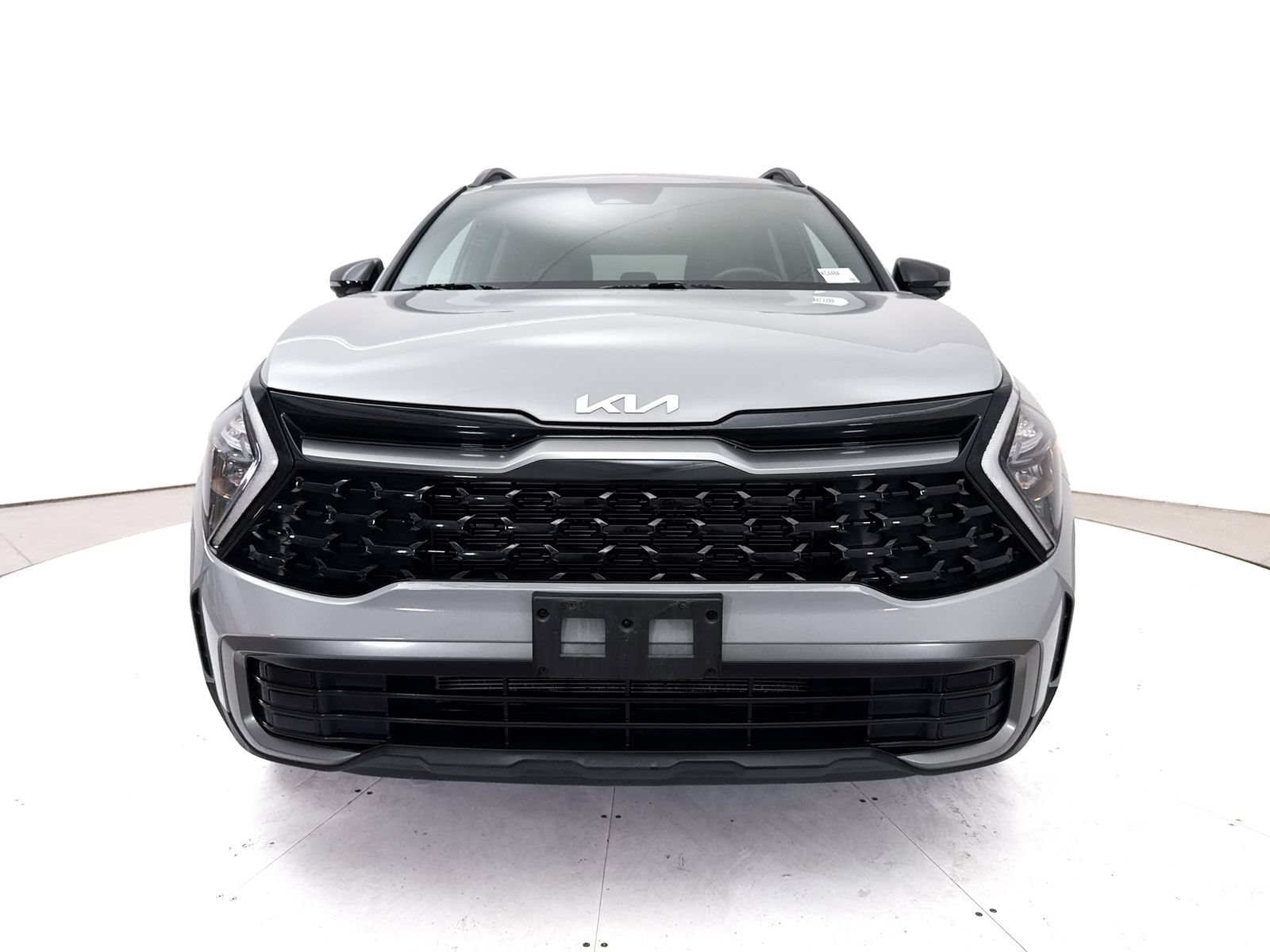 Certified 2023 Kia Sportage X-Line AWD/4WD image 13
