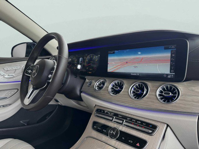 Used 2019 Mercedes-Benz E 450 4MATIC Cabriolet image 70