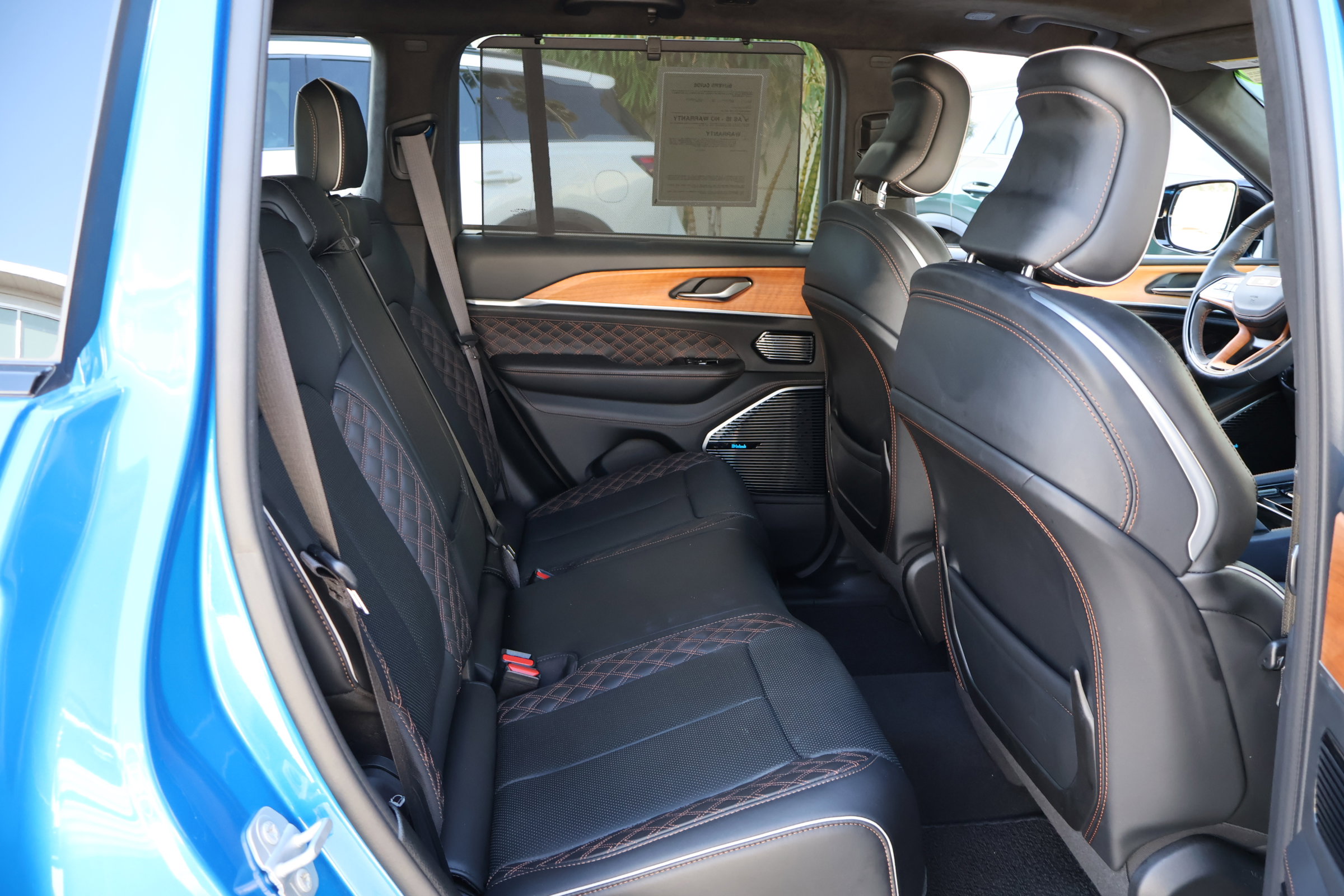 Used 2023 Jeep Grand Cherokee Summit image 21