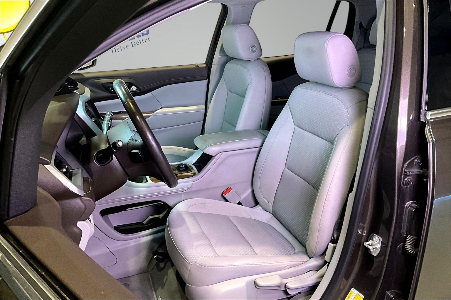 Used 2020 GMC Acadia SLE AWD/4WD image 21