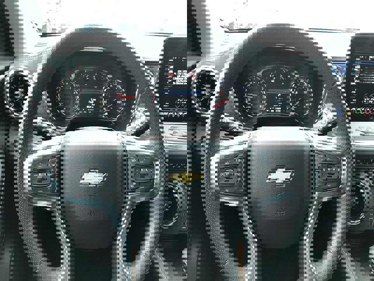 Used 2024 Chevrolet Blazer LT w/ Convenience Package image 16